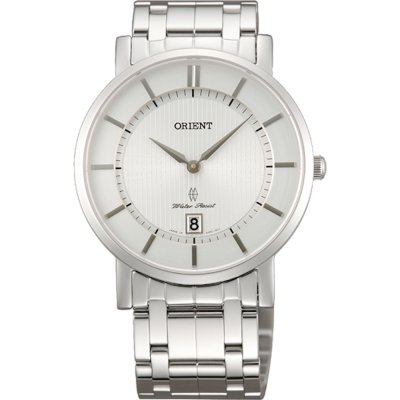 Montre Orient Quartz FGW01006W0 Class