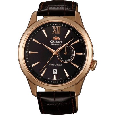 Montre Orient Automatic FES00004B0 Classic