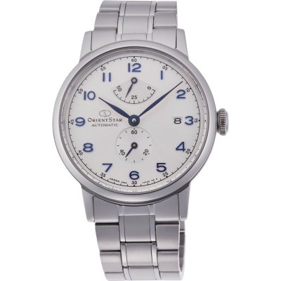 Montre Orient Star RE-AW0006S00B Orient Star - Classic