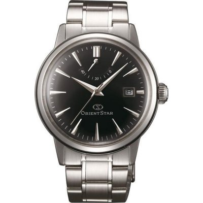 montre Orient Automatic SAF02002B0 Orient Star - Classic