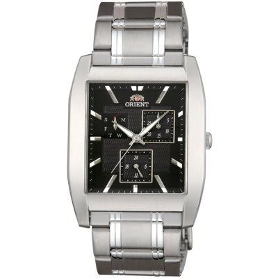 Orient FUTAD001B0 CUTAD001B montre