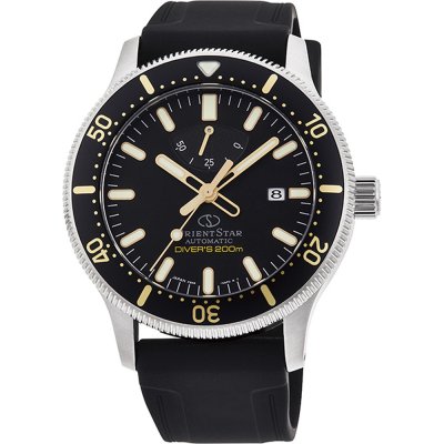 Montre Orient Star RE-AU0303B00B Orient Star - Diver