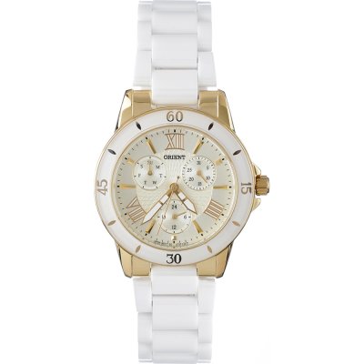 Montre Orient Classic FUT0F003S0 Dressy Ceramic