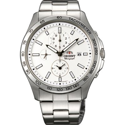 Montre Orient Quartz FTT0X003W0 Drifter