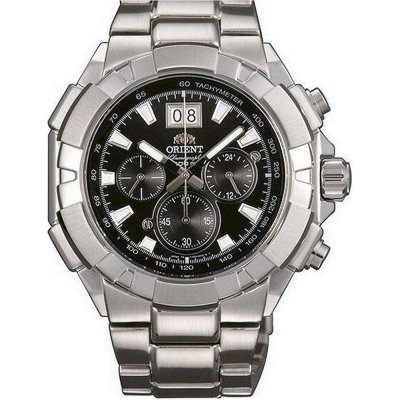 Orient FTV00003B0 Enterprise montre