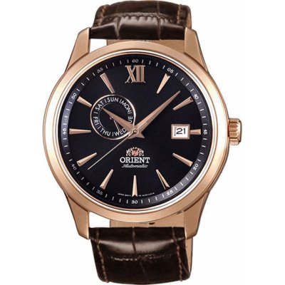 Orient FAL00004B0 Contemporary montre