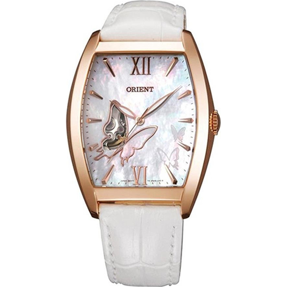 Montre Orient FDBAE002W0 Butterfly