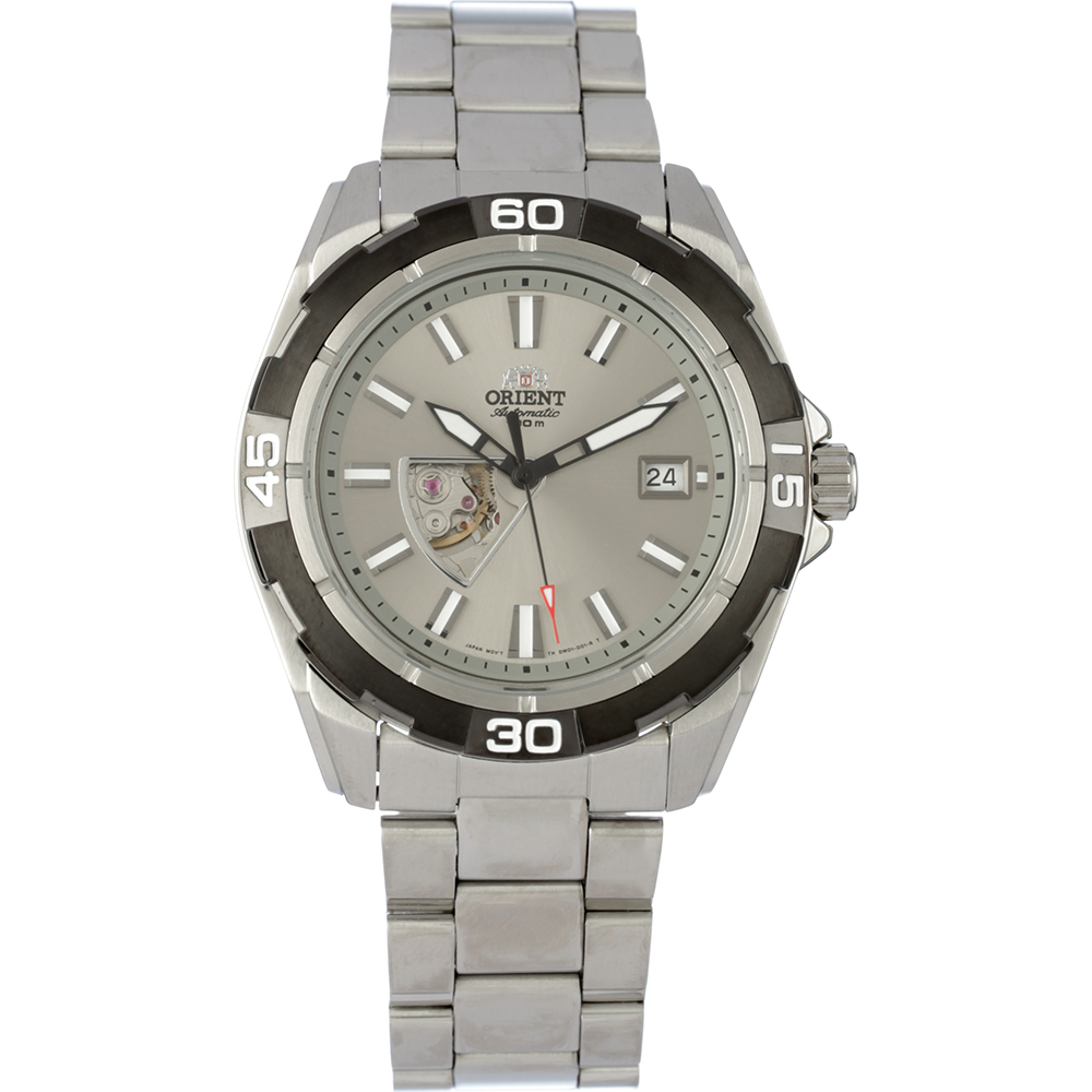 Montre Orient Automatic FDW01002K0 Sporty Automatic