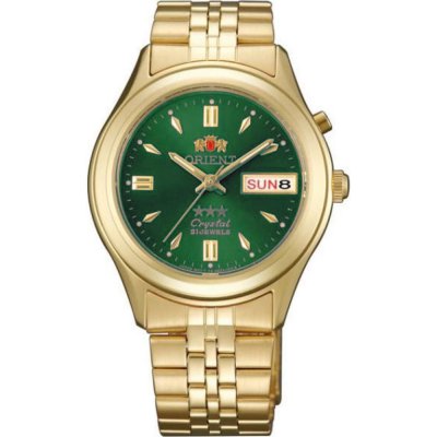 Montre Orient Automatic FEM0301PF9 Tri Star