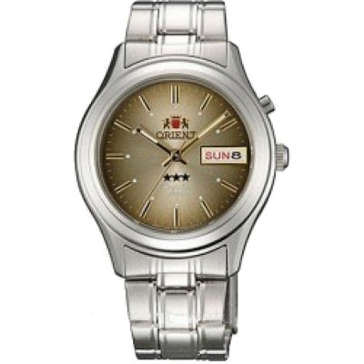 Montre Orient Automatic FEM0301ZU9 Tri Star