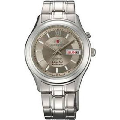 Montre Orient Automatic FEM03020K9 Tri Star