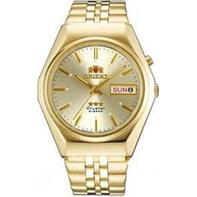 montre Orient Automatic FEM0B01DC9 Tri Star