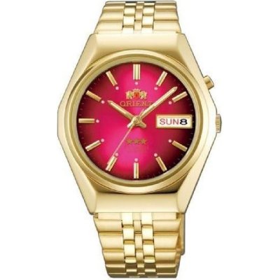 montre Orient Automatic FEM0B01DH9 Tri Star