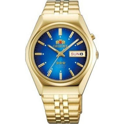 montre Orient Automatic FEM0B01DJ9 Tri Star