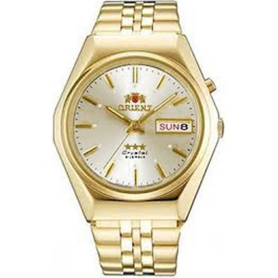 montre Orient Automatic FEM0B01DW9 Tri Star