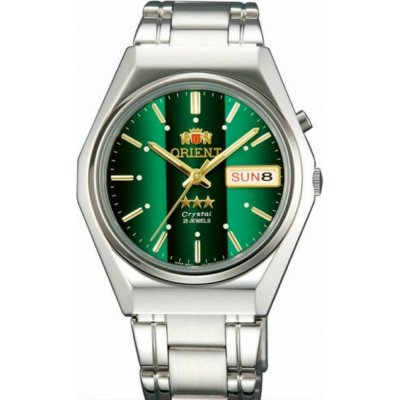 montre Orient Automatic FEM0B01FF9 Tri Star