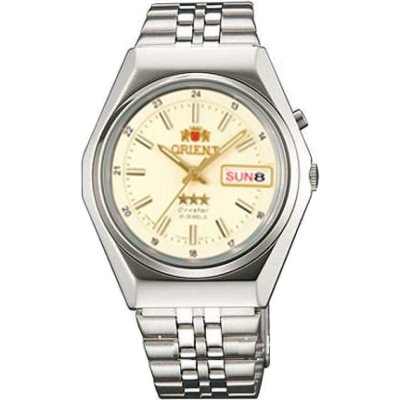 montre Orient Automatic FEM0B01KC9 Tri Star