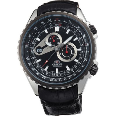 Orient FET0M004B0 Speedster montre