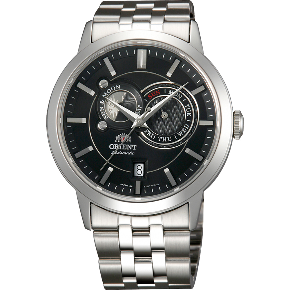 Montre Orient Automatic FET0P002B0