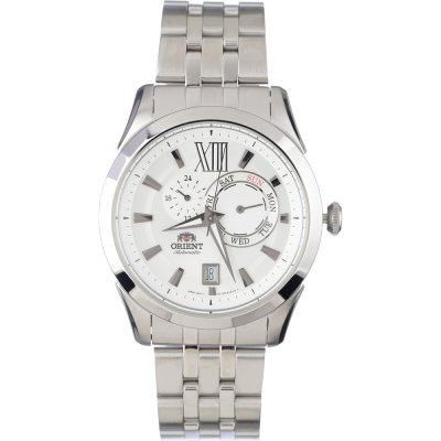 Montre Orient FET0X005W0 Sporty Automatic