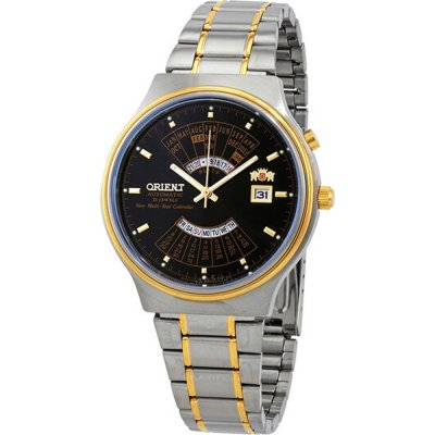 montre Orient Automatic FEU00000BW