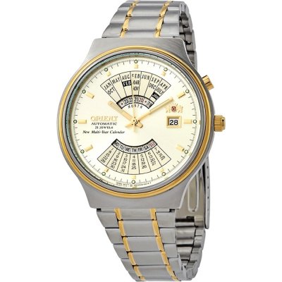 montre Orient Automatic FEU00000CW