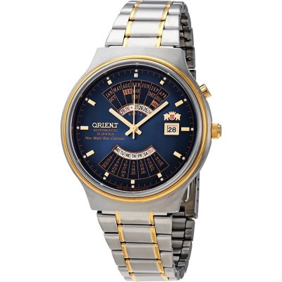 montre Orient Automatic FEU00000DW