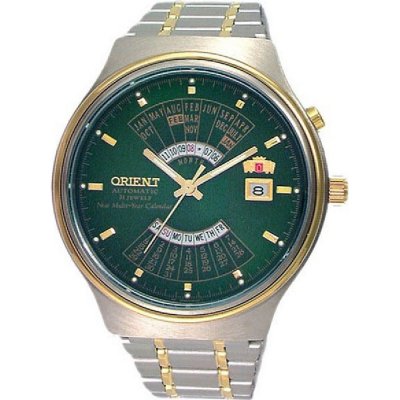 montre Orient Automatic FEU00000FH