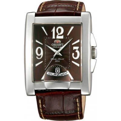 Orient FEVAD005TT Liquidator montre