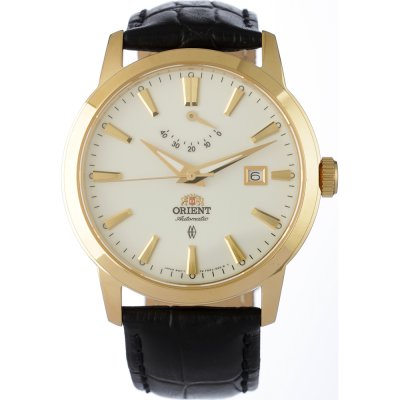 Orient FFD0J002W0 Curator montre