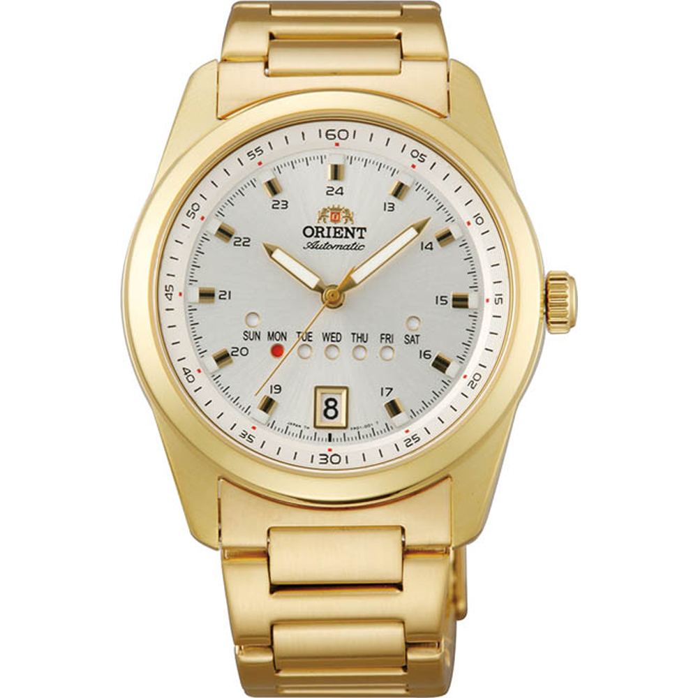 Montre Orient Automatic FFP01001S7