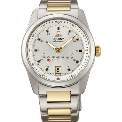 Montre Orient Automatic FFP01003S7