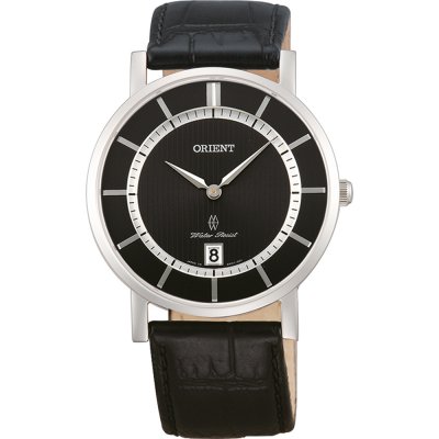 Montre Orient Quartz FGW01004A0 Class