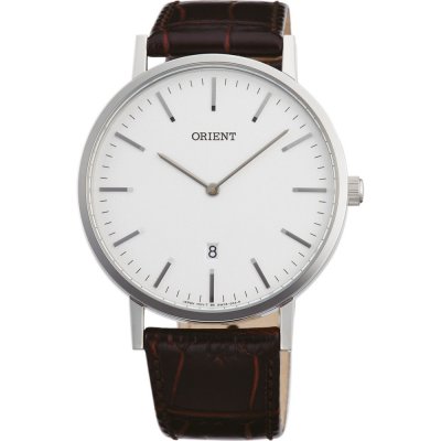 Montre Orient Quartz FGW05005W0 Classic