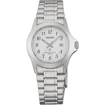 Montre Orient Quartz FSZ3G002W0