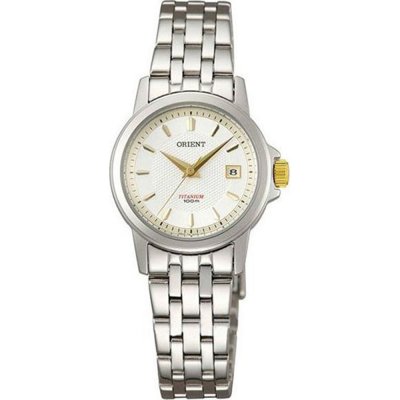 Montre Orient Quartz FSZ3R003W0