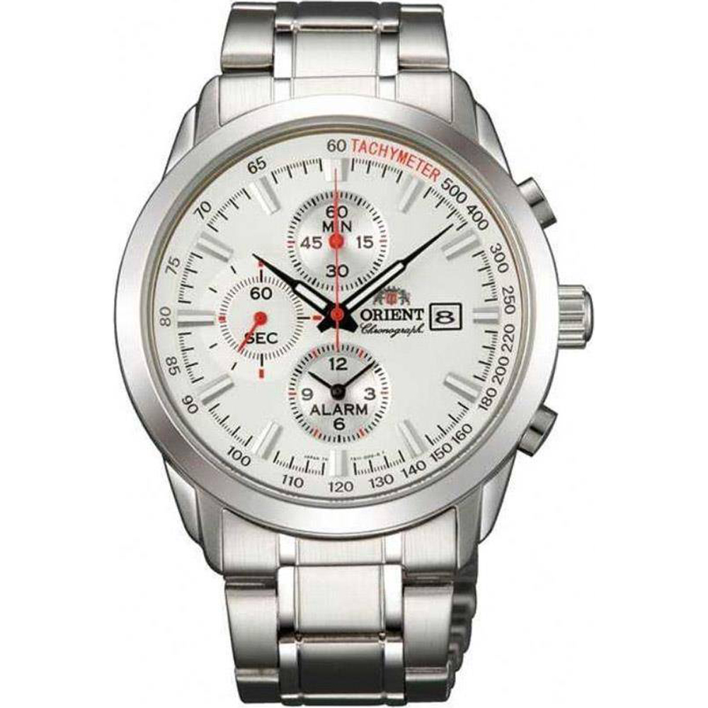 montre Orient FTD11001W0 Sporty