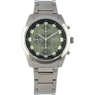 Montre Orient Quartz FTT0U002F0