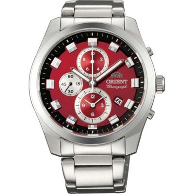 Montre Orient Quartz FTT0U002H0