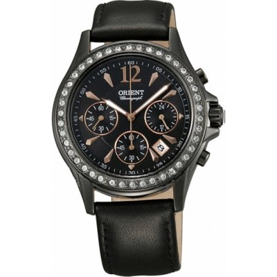 Montre Orient Quartz FTW00001B0