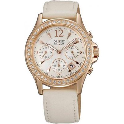 Montre Orient Quartz FTW00002W0