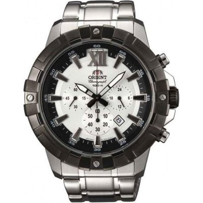 Montre Orient Quartz FTW03002W0