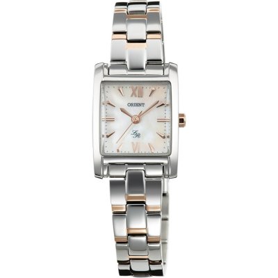 Montre Orient Quartz FUBUL001W0