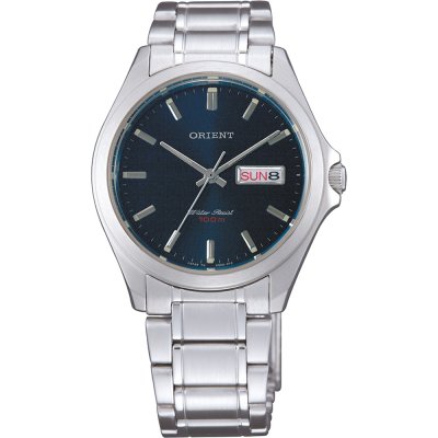 Montre Orient Quartz FUG0Q004D6