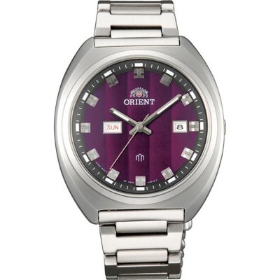 Montre Orient Quartz FUG1U004V9