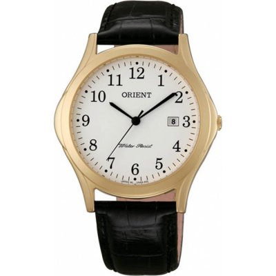 Montre Orient Quartz FUNA9001W0