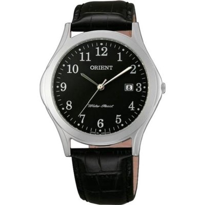 Montre Orient Quartz FUNA9004B0