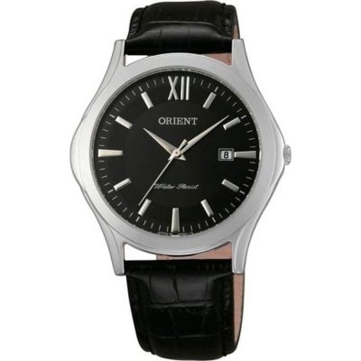 Montre Orient Quartz FUNA9005B0