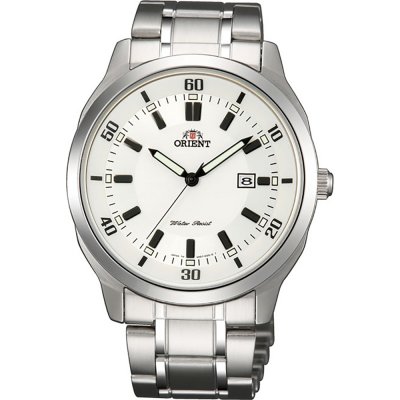 Montre Orient Quartz FUND7001W0 Sporty