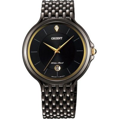 Montre Orient Quartz FUNF7001B0